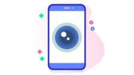 Apple iPhone 14 Camera Lens