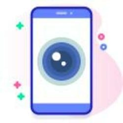 Apple iPad Pro (12.9) - (4rd Gen) Camera Lens Reparatie