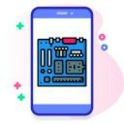 Apple iPad Pro (12.9) - (4rd Gen) Moederbord Reparatie