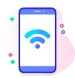 Apple iPad Pro 11 (2nd Gen - 2020) Wifi signaal