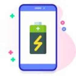 Nintendo Switch Batterij / accu