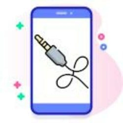 Xiaomi Black Shark 2 Pro Hoofdtelefoon / audiojack Reparatie