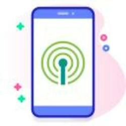 Huawei MediaPad T3 7.0 (3G) (BG2--U03) GSM / data signaal Re