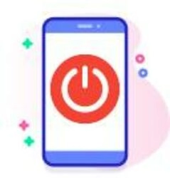 Xiaomi Redmi Note Power / aan-uit knop Reparatie