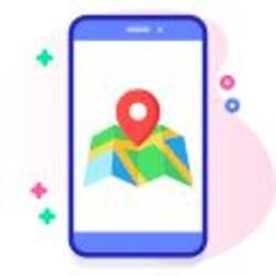 Samsung SM-A536B Galaxy A53 5G GPS signaal