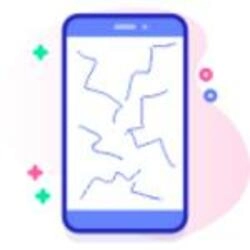 Samsung GT-N5100 Galaxy Note 8.0 Beeldscherm en glas - OEM Q