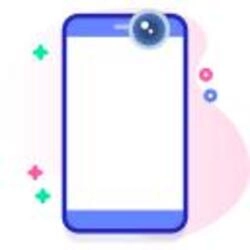 Samsung  Samsung Galaxy S26 plus (SM-S936B) Voorkant Camera
