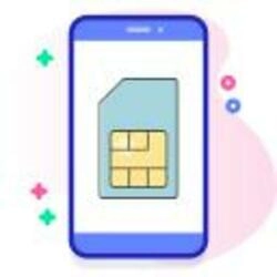 Xiaomi Mi Note 10 Simkaart houder Reparatie