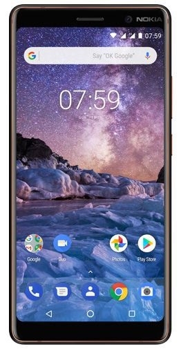 7 Plus (TA-1046)
