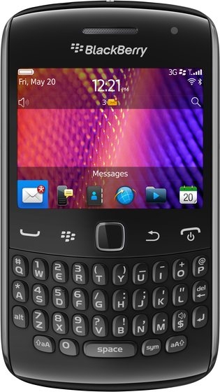 Curve 9370