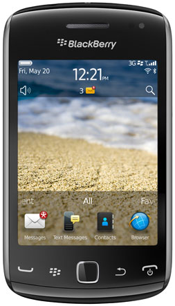 Curve 9380
