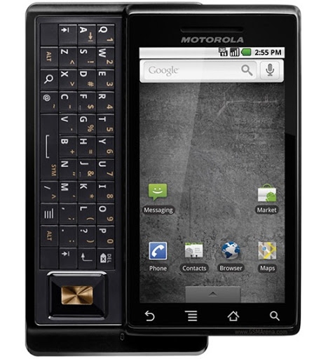 DROID 1 (A855)