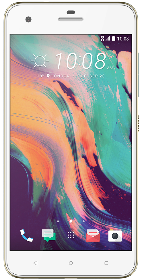 Desire 10 Pro