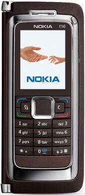 E90 Communicator