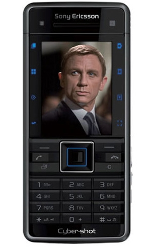Ericsson C902