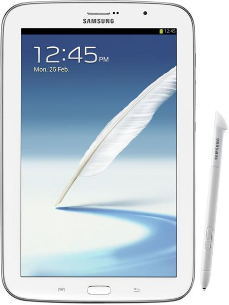 GT-N5110 Galaxy Note 8.0