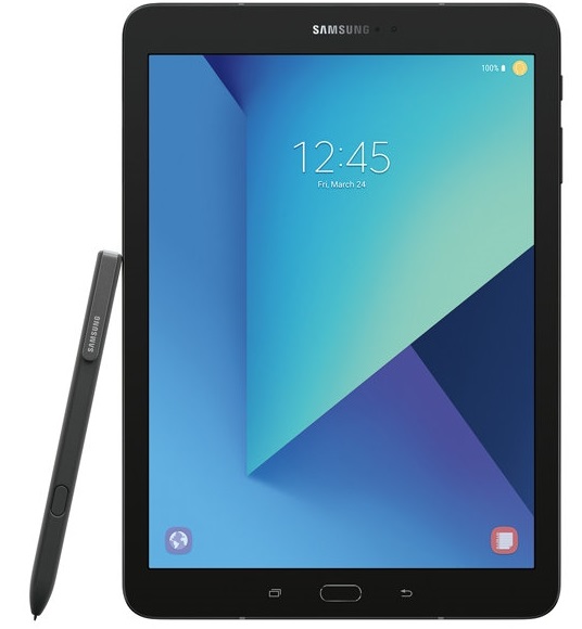 Galaxy Tab S3 9.7 (SM-T820/SM-T825)