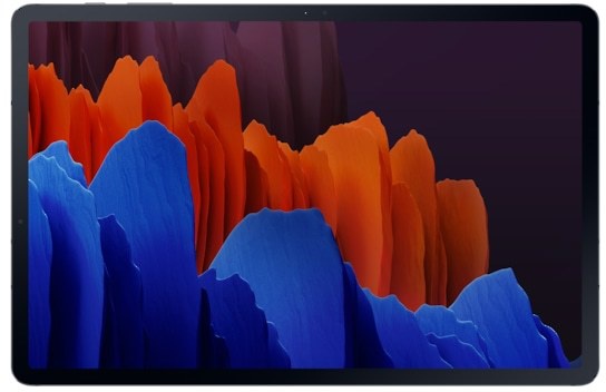 Galaxy Tab S7 Plus (SM-T970/SM-T976)
