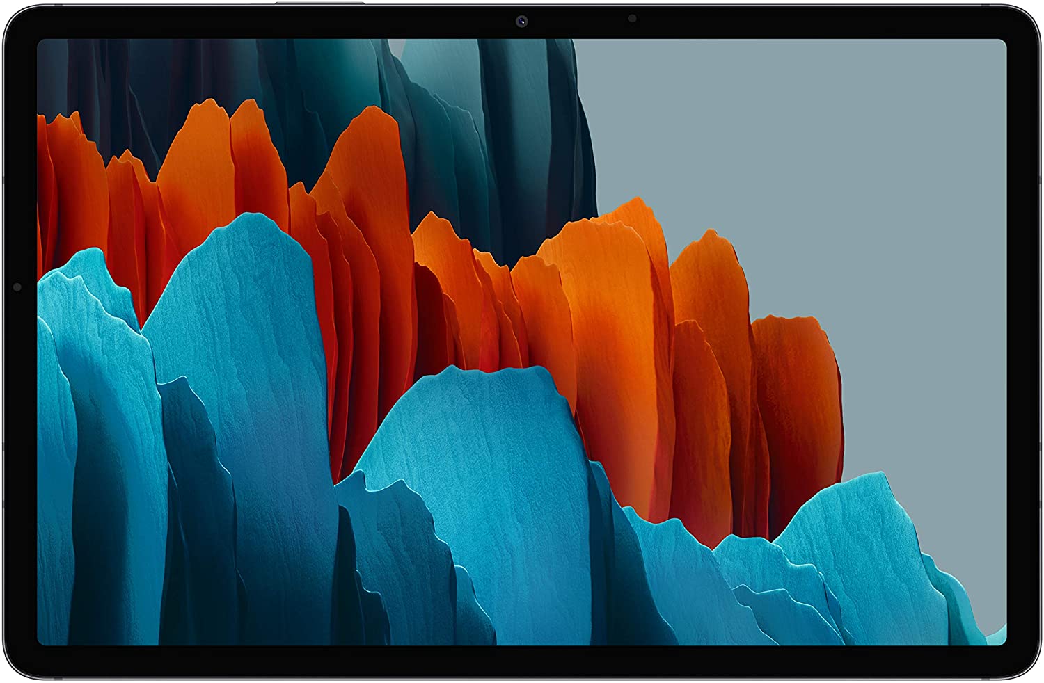 Galaxy Tab S7 (SM-T870/SM-T875/SM-T876)