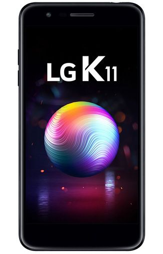 K11/K10 (2018) (LMX410EO)