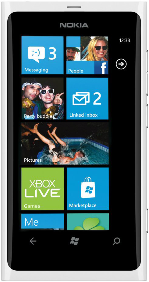 Lumia 800