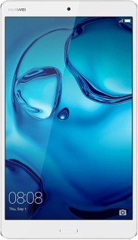 MediaPad M3 Wi-Fi (BTV-W09)