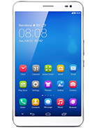 MediaPad X1 (7D-501U)