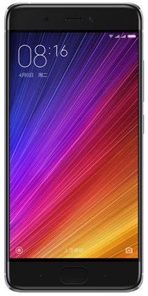 Mi 5s Plus