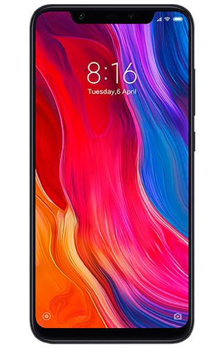 Mi 8