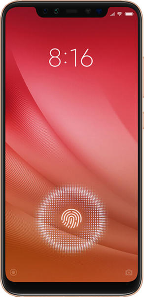 Mi 8 Pro