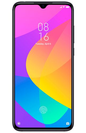 Mi 9 Lite