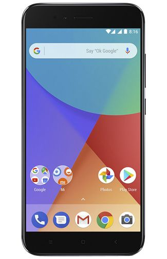 Mi A1