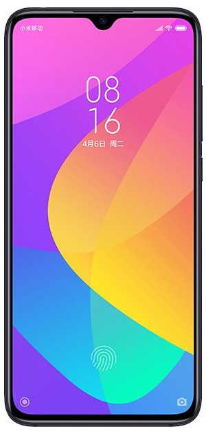 Mi CC9