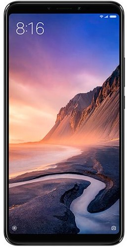 Mi Max 3