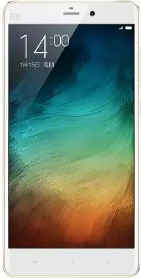 Mi Note Pro