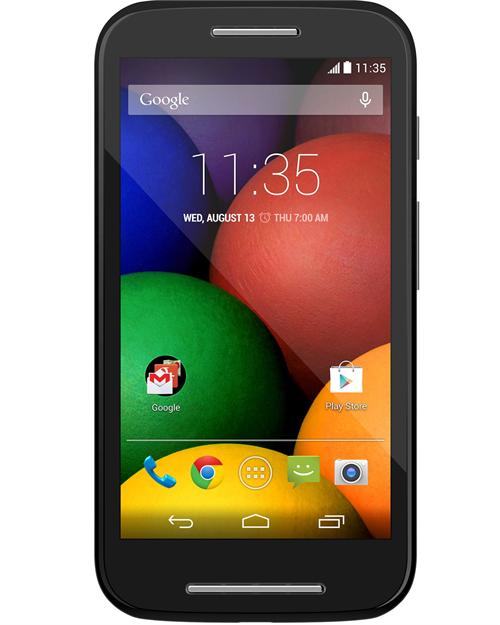 Moto E (XT1021)