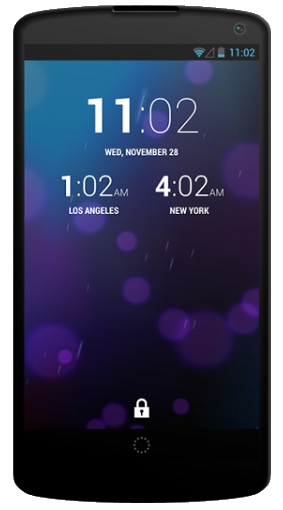 Nexus 5 (D820)