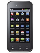 Optimus Sol (E730)