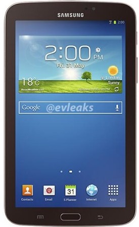 P3200 Galaxy Tab 3 7.0