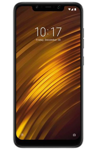 PocoPhone F1