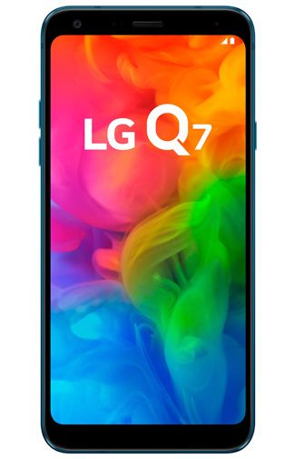 Q7 (LM-Q610YB)