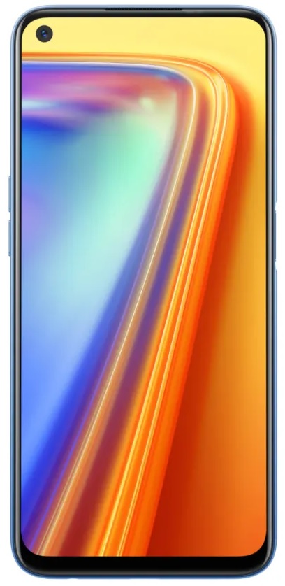 Realme 7 (RMX2151)