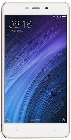 Redmi 4A