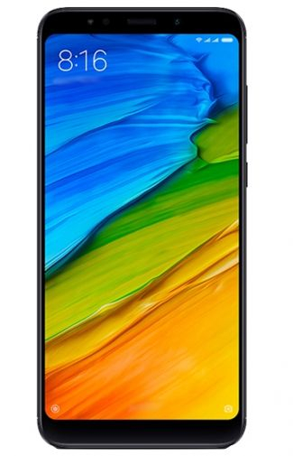 Redmi 5 Plus
