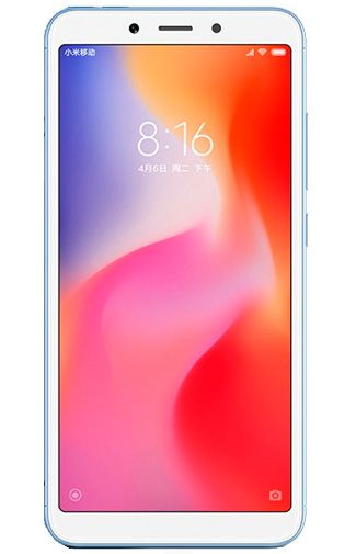 Redmi 6
