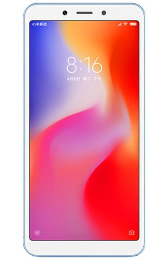 Redmi 6A