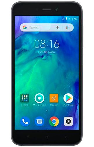 Redmi Go