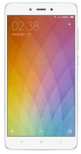 Redmi Note 4