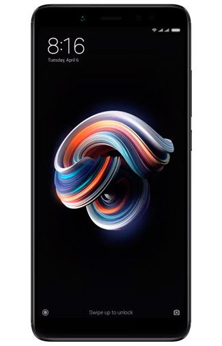 Redmi Note 5