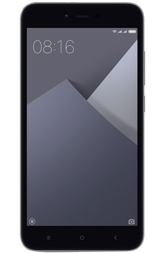 Redmi Note 5A